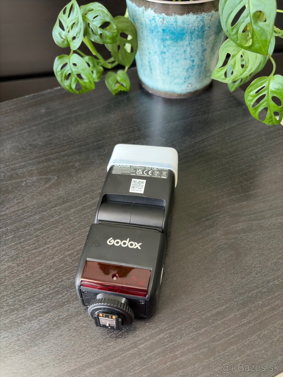 Blesk Godox TT350 - 3