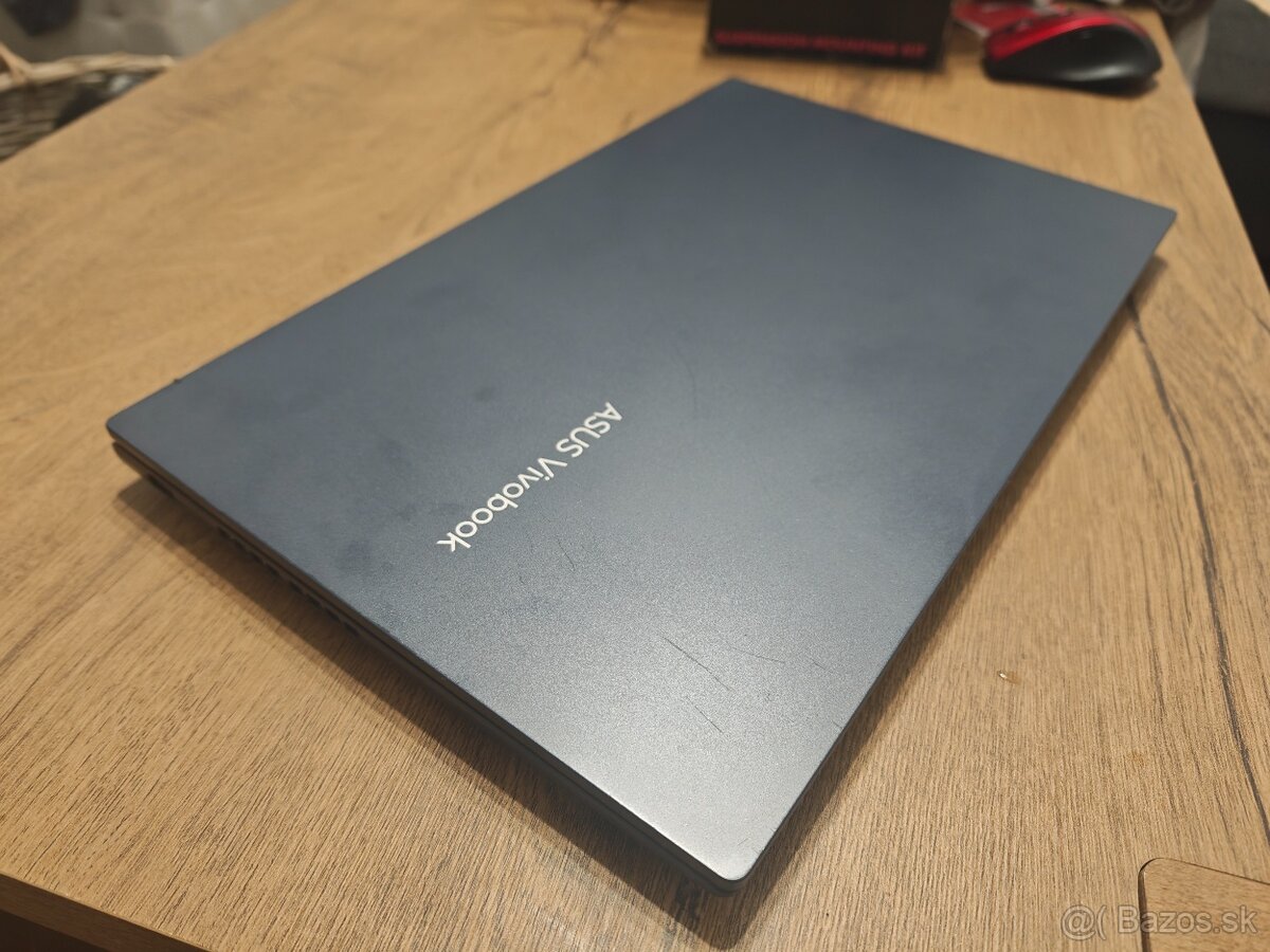 ASUS Vivobook 15X OLED – i5-12500H - 3