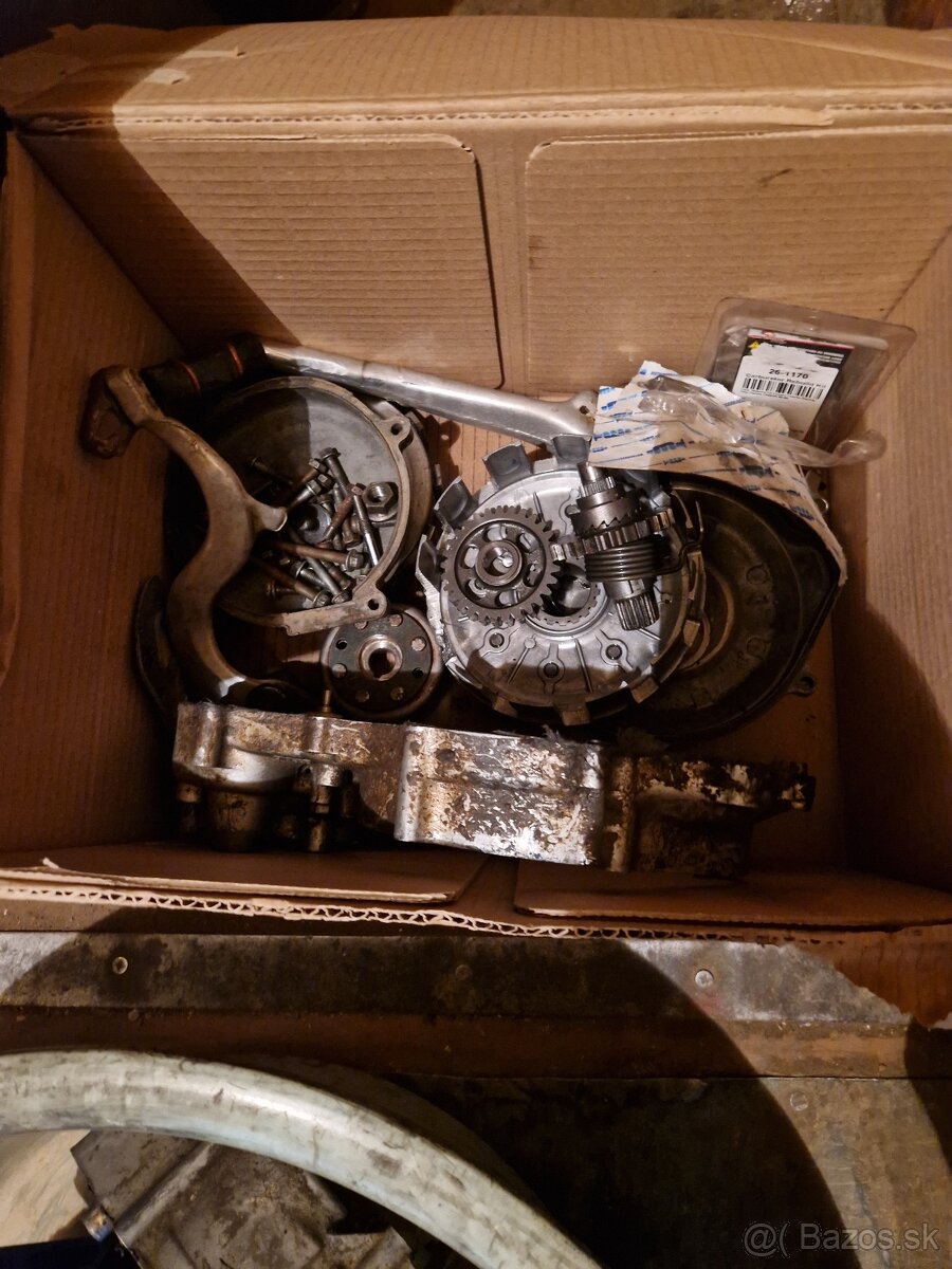 CR 250