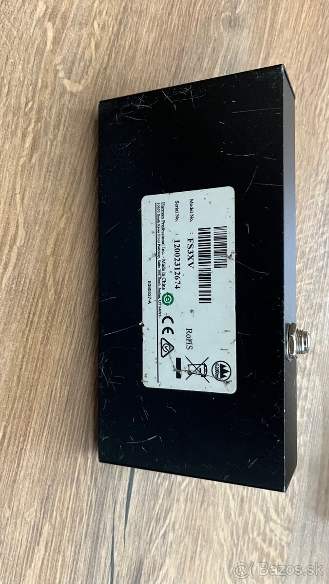 Predám looper Digitech Trio+ - 3