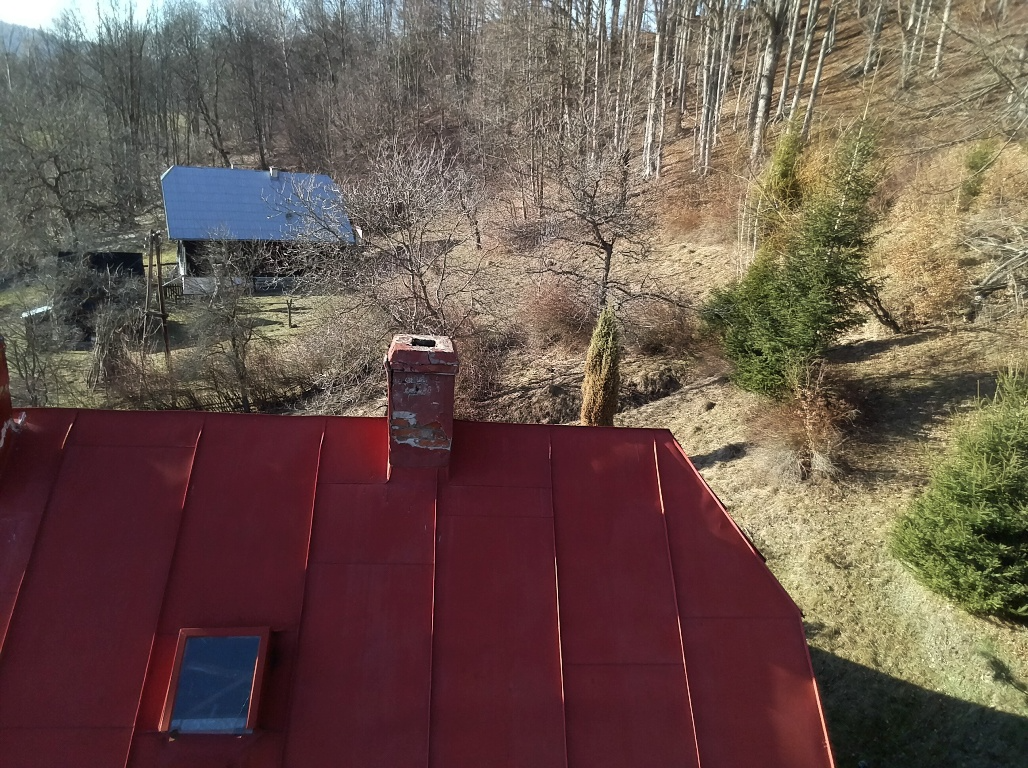 Tradičná kysucká drevenica /241 m2/, Bytča - Veľké Rovné - 3