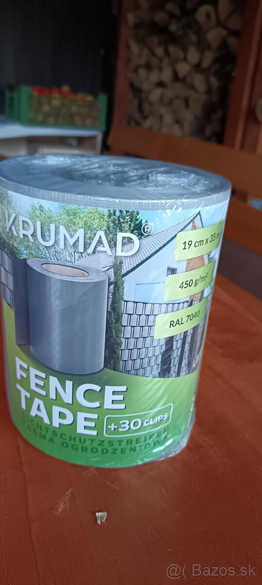 Predám pásku na plot. - 3