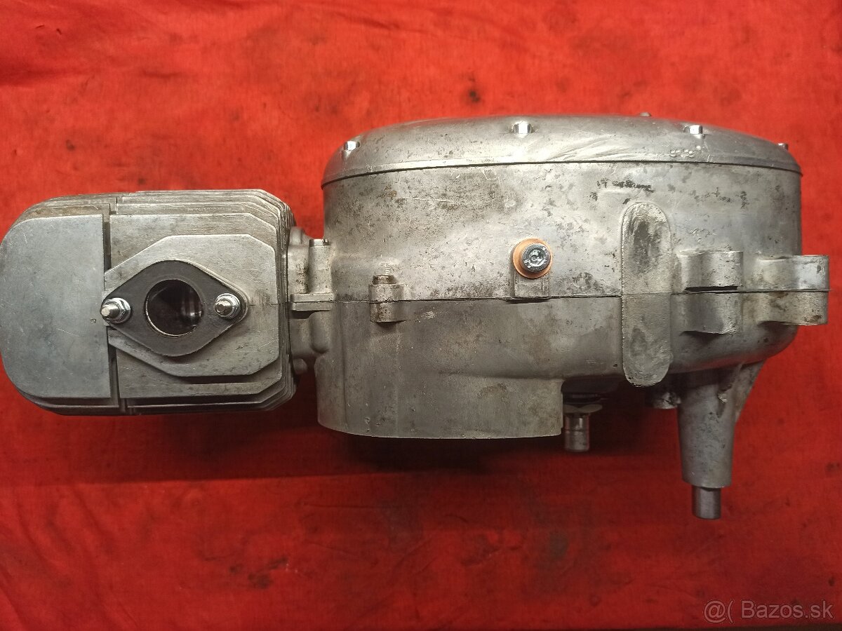 Jawa 50 pionier 20 , 21 , 23 mustang ...