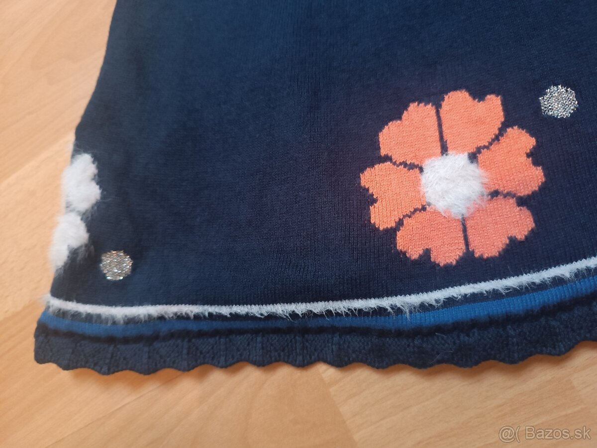 Boboli šaty, veľ. 128 - 3