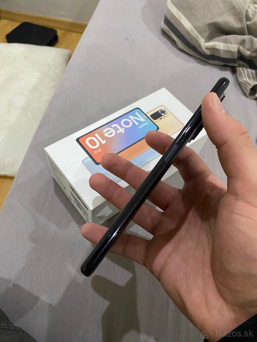 Mobil Xiaomi redmi note - 3