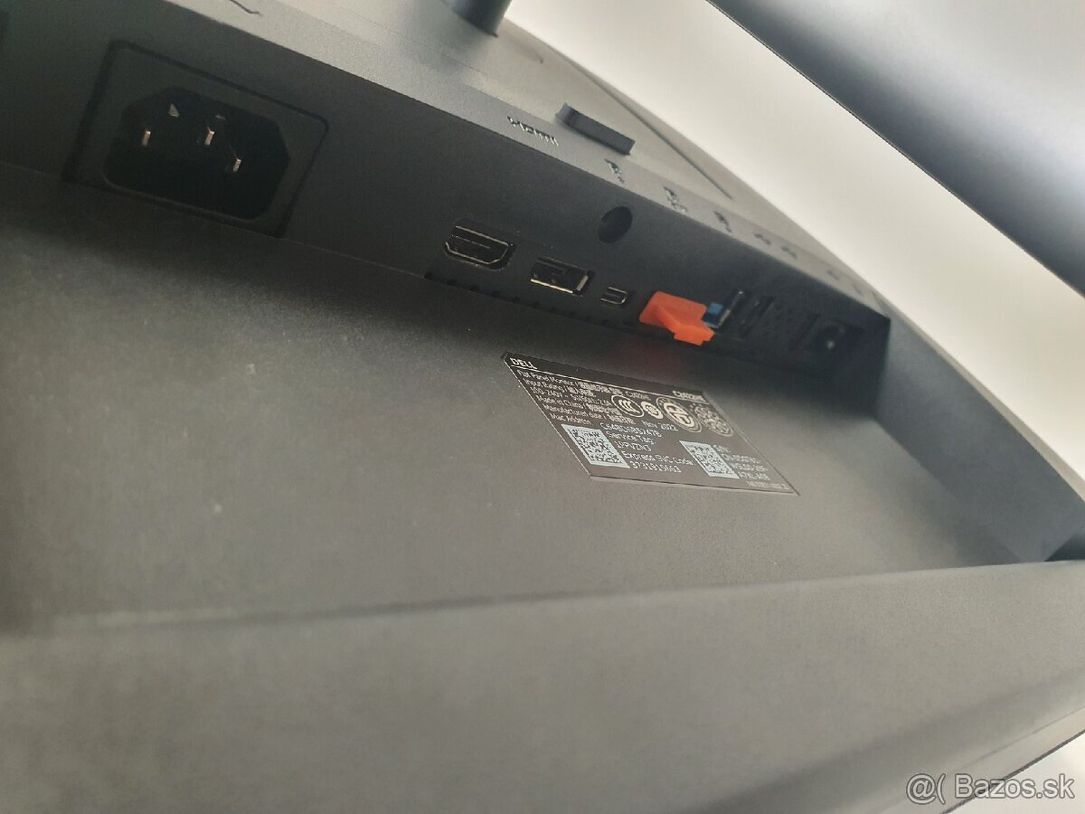 DELL C2422HE 24" konferencny monitor - 3