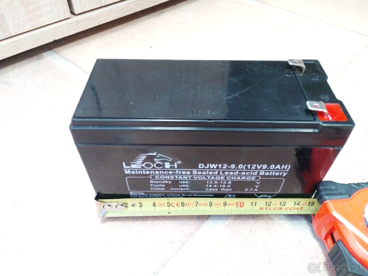 APC smart UPS SC 1500 - 3