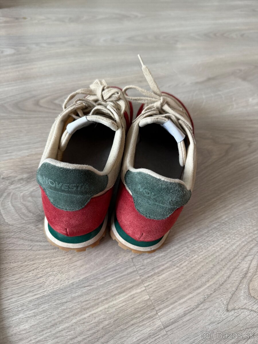 Novesta Marathon trail - 3