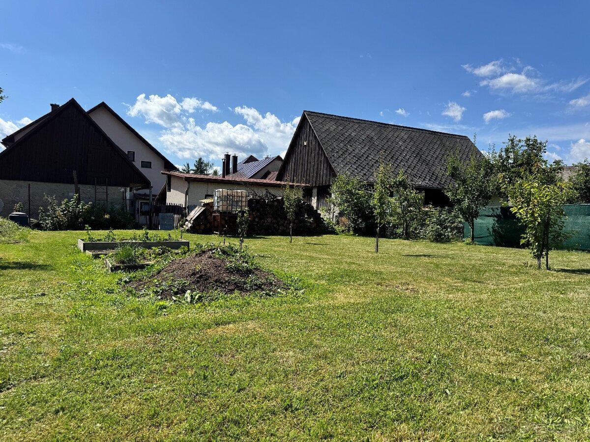 Znížená cena rodinného domu v Pribyline - 3