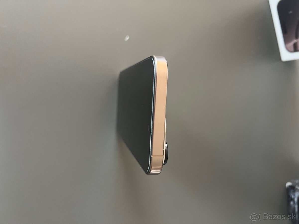 Iphone 16 Pro Max 256gb BEZ ŠKRABANCA - 3