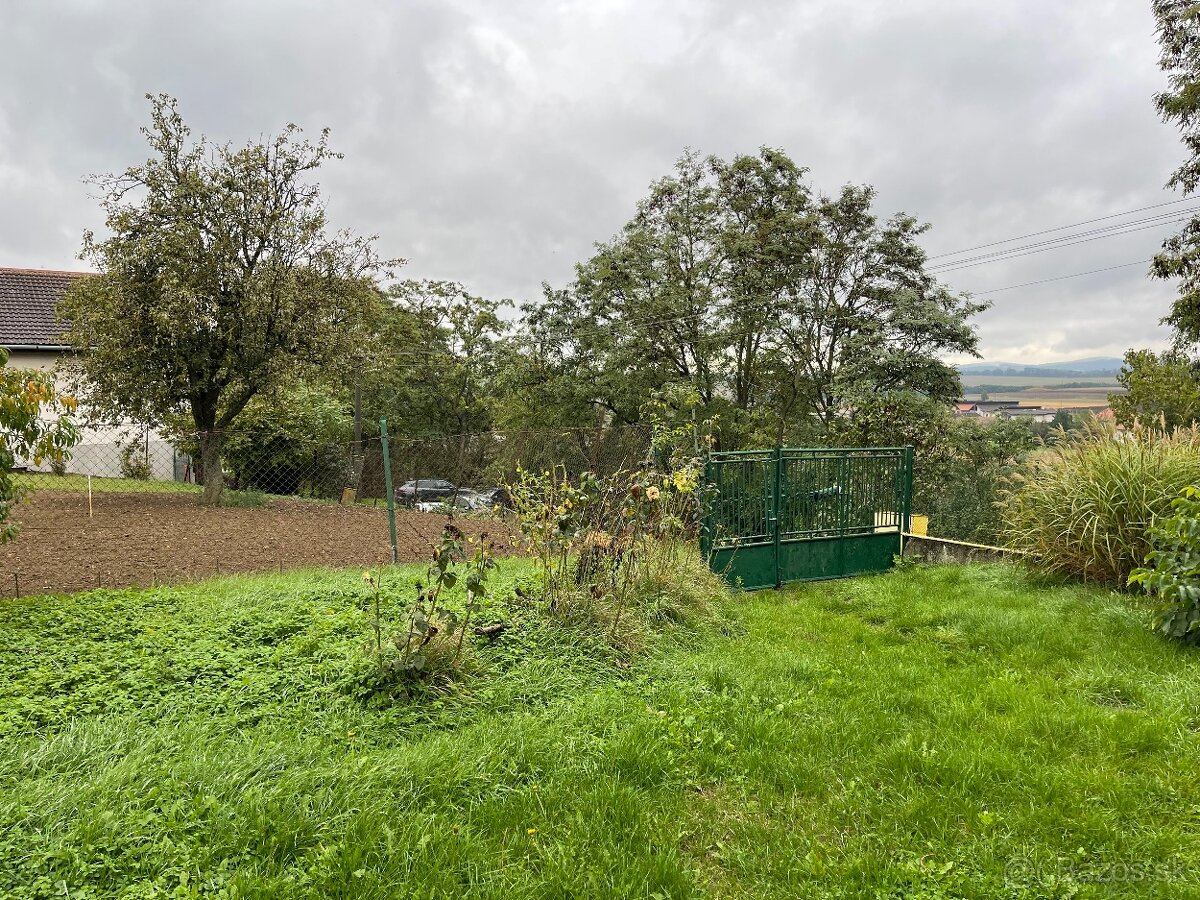 Rodinný dom Velké Ripňany - 3