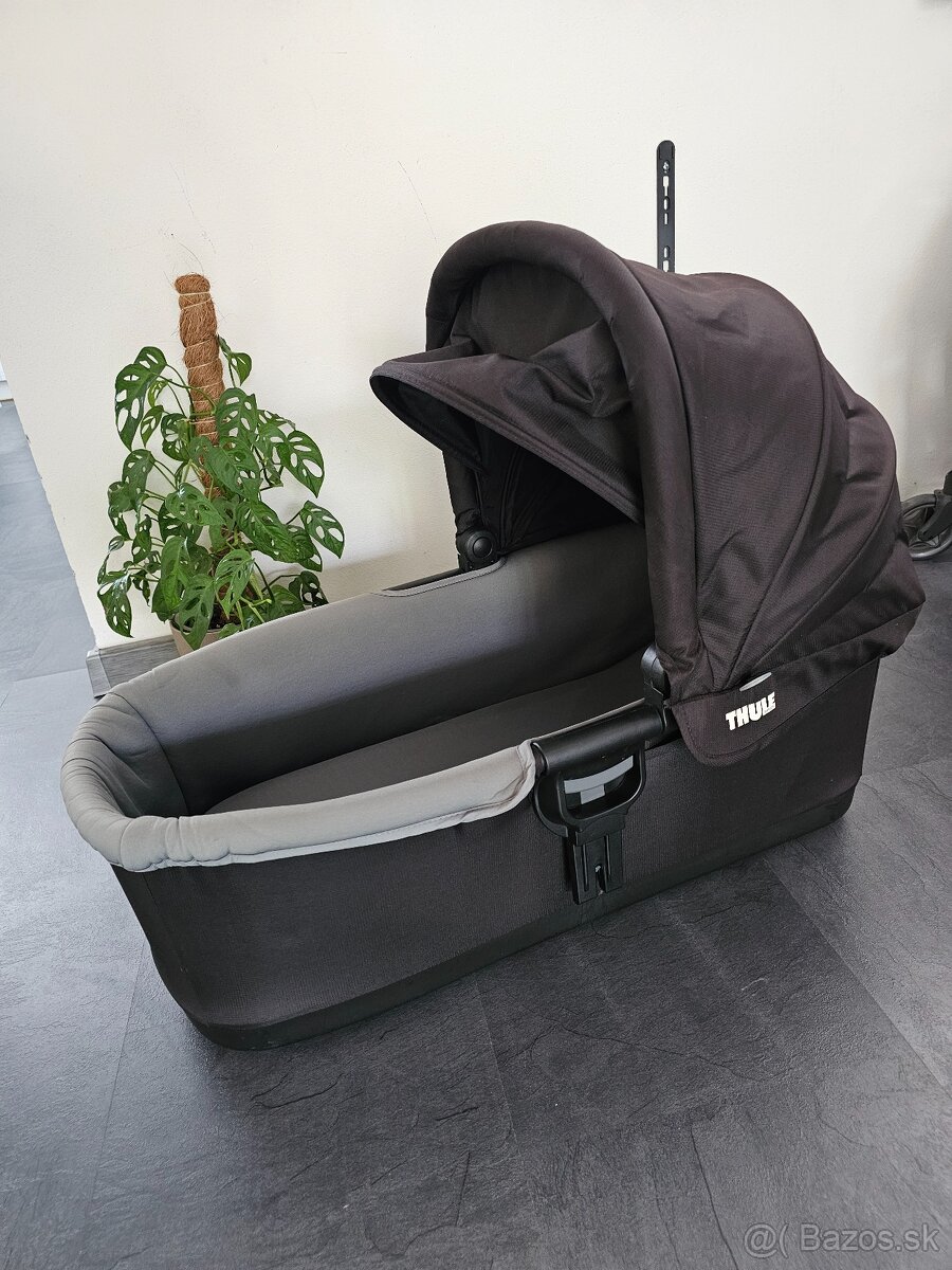 Thule vanička - 3
