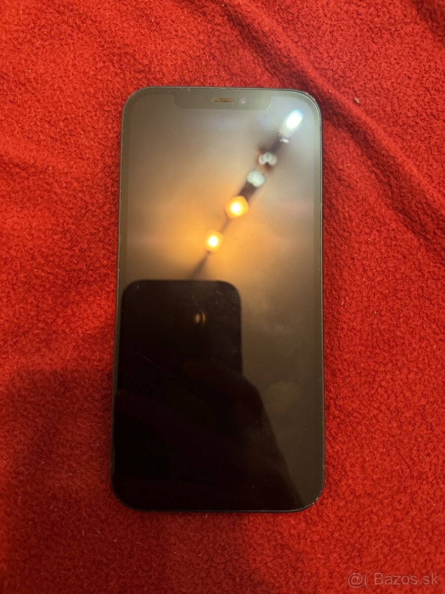 Apple iPhone 12 ( 128 gb ) - 3