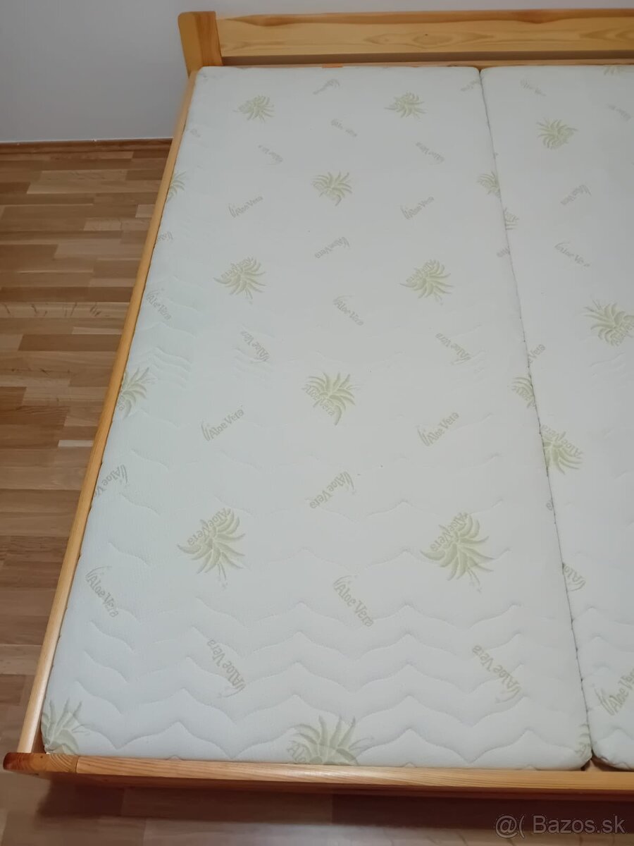 Antialergický matrac - 3