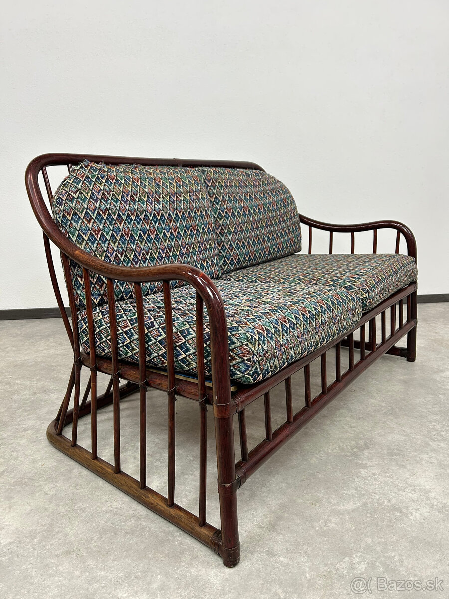 Diazjnová pohovka Gervasoni Italy - 3