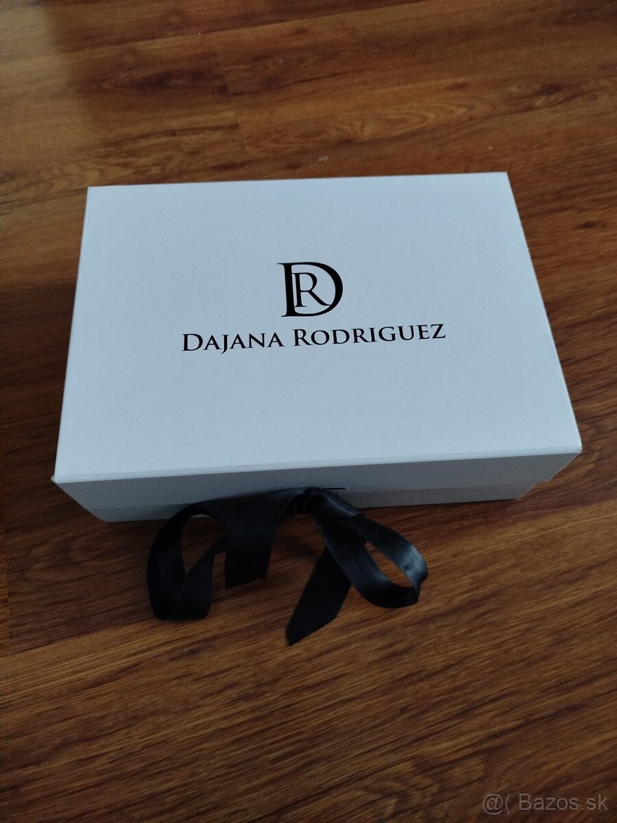 Kabelka dajana rodrigues - 3