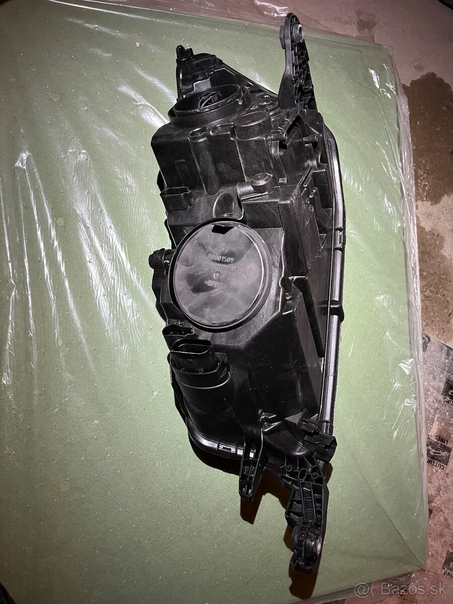 Svetlo pravé Škoda Fabia III (2014-2022) - 3