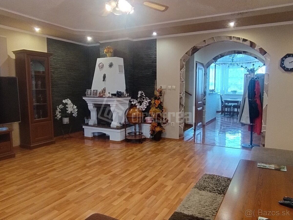 SUPER CENA Ponúkame Vám exkluzívny rodinný dom, posc… - 3