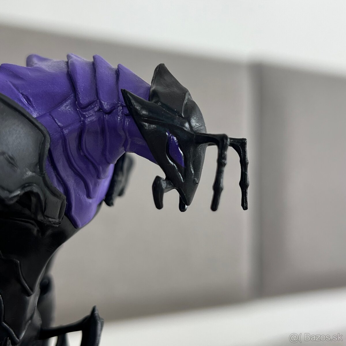 Anime postavička Solo leveling Beru / Anime Figure ant - 3