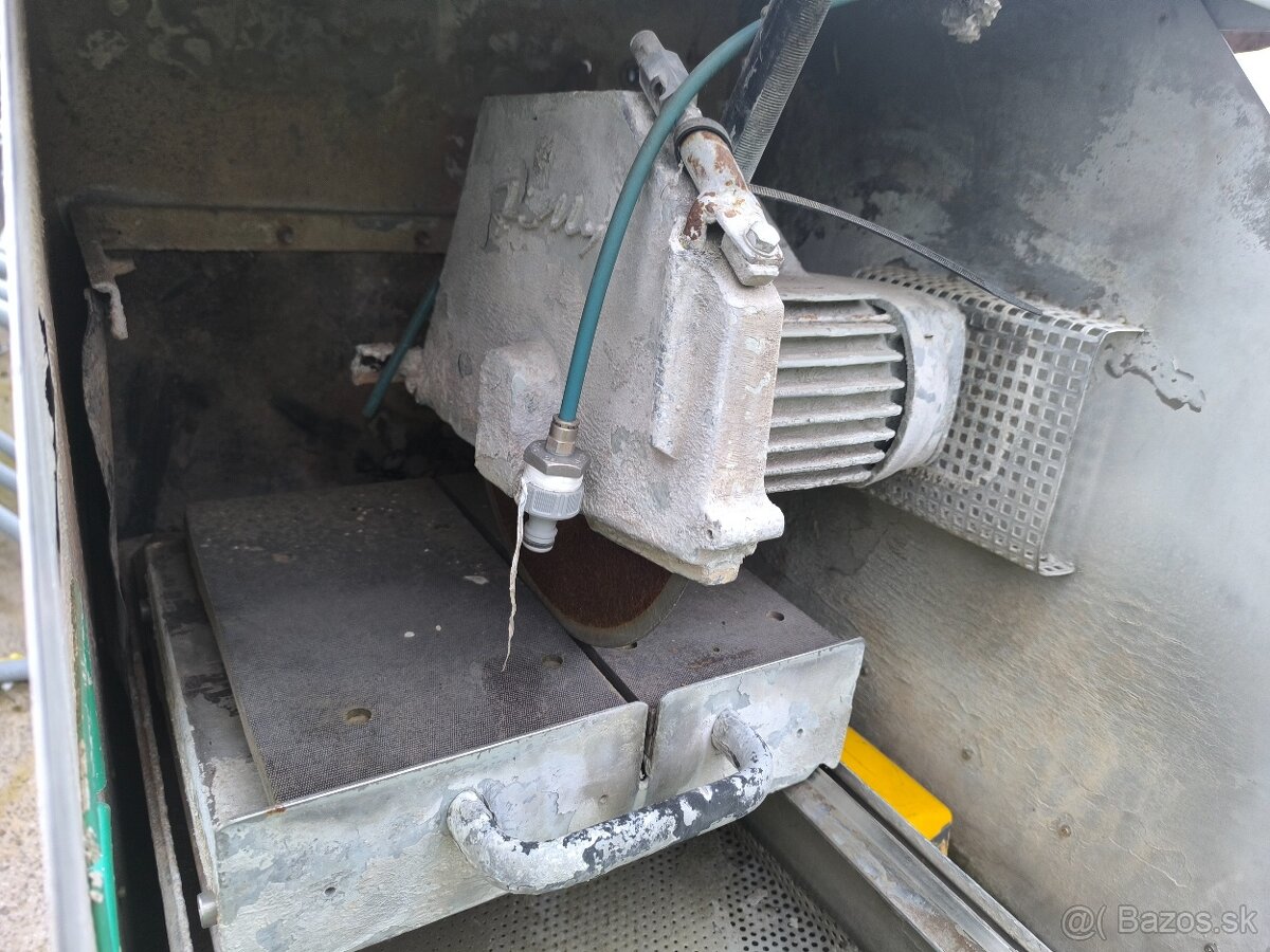 Rezačka na dlažbu/sklo - 3