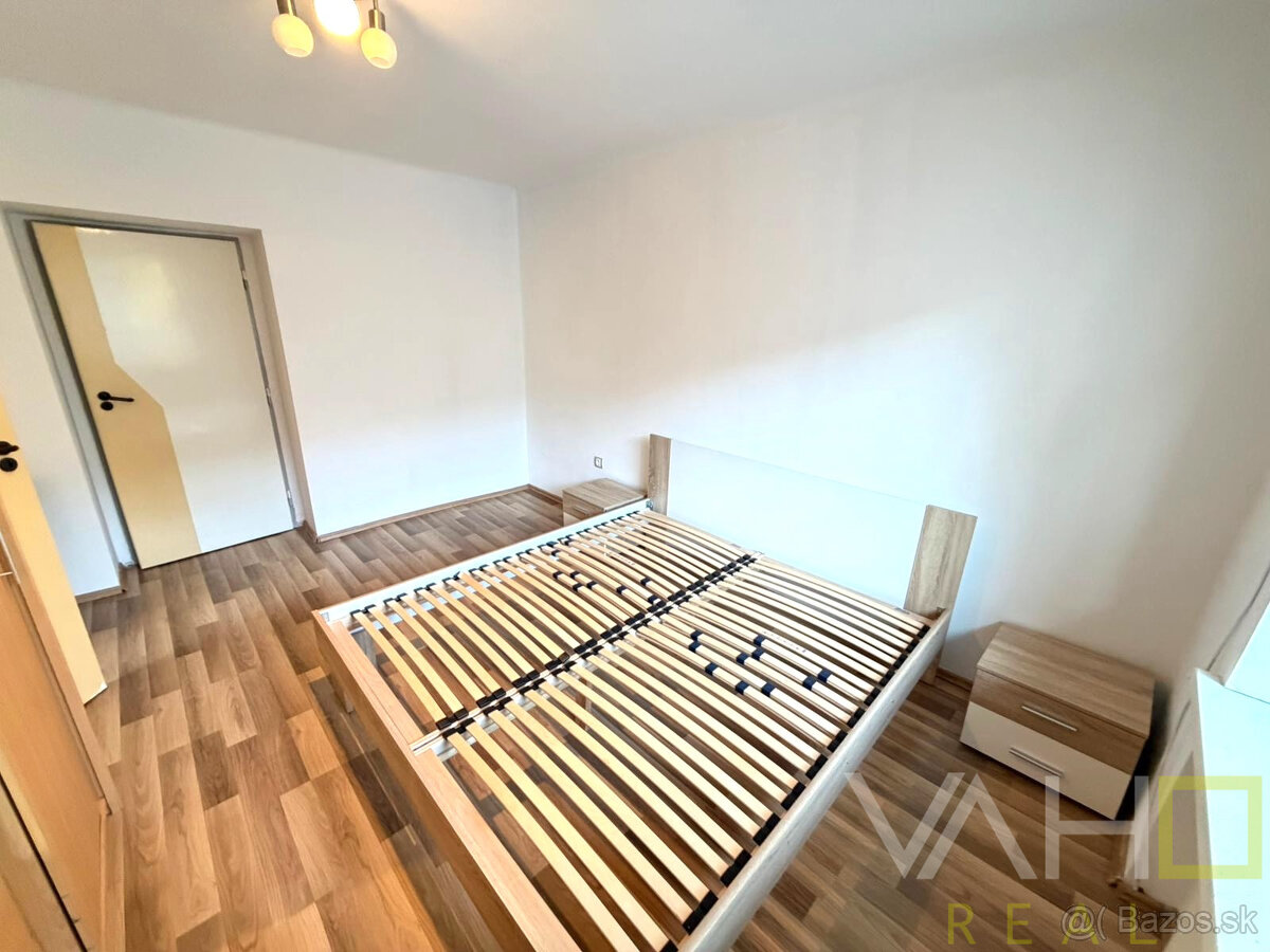 NA PRENÁJOM 2-izbový byt, Slovanská ulica – Trnava - 3