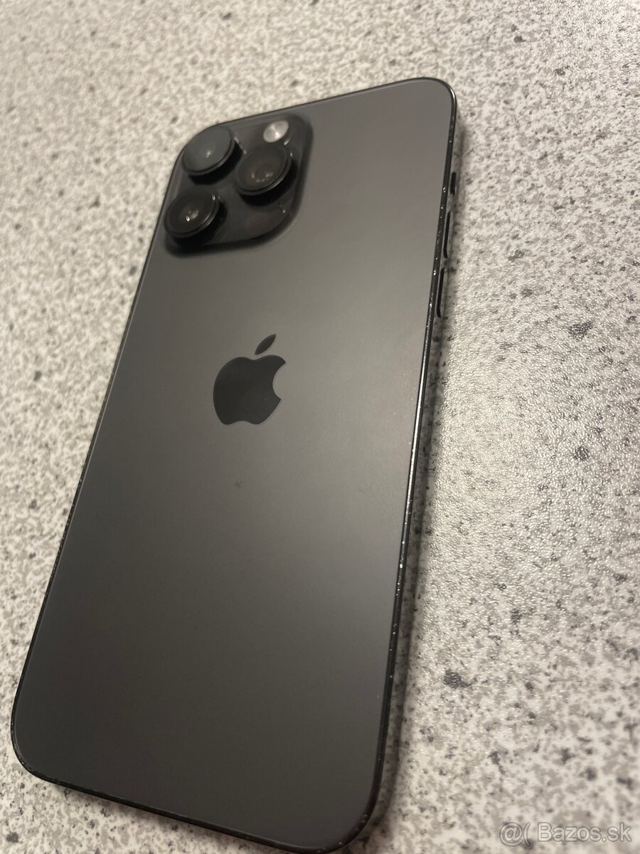 iPhone 14 pro max 258gb - 3