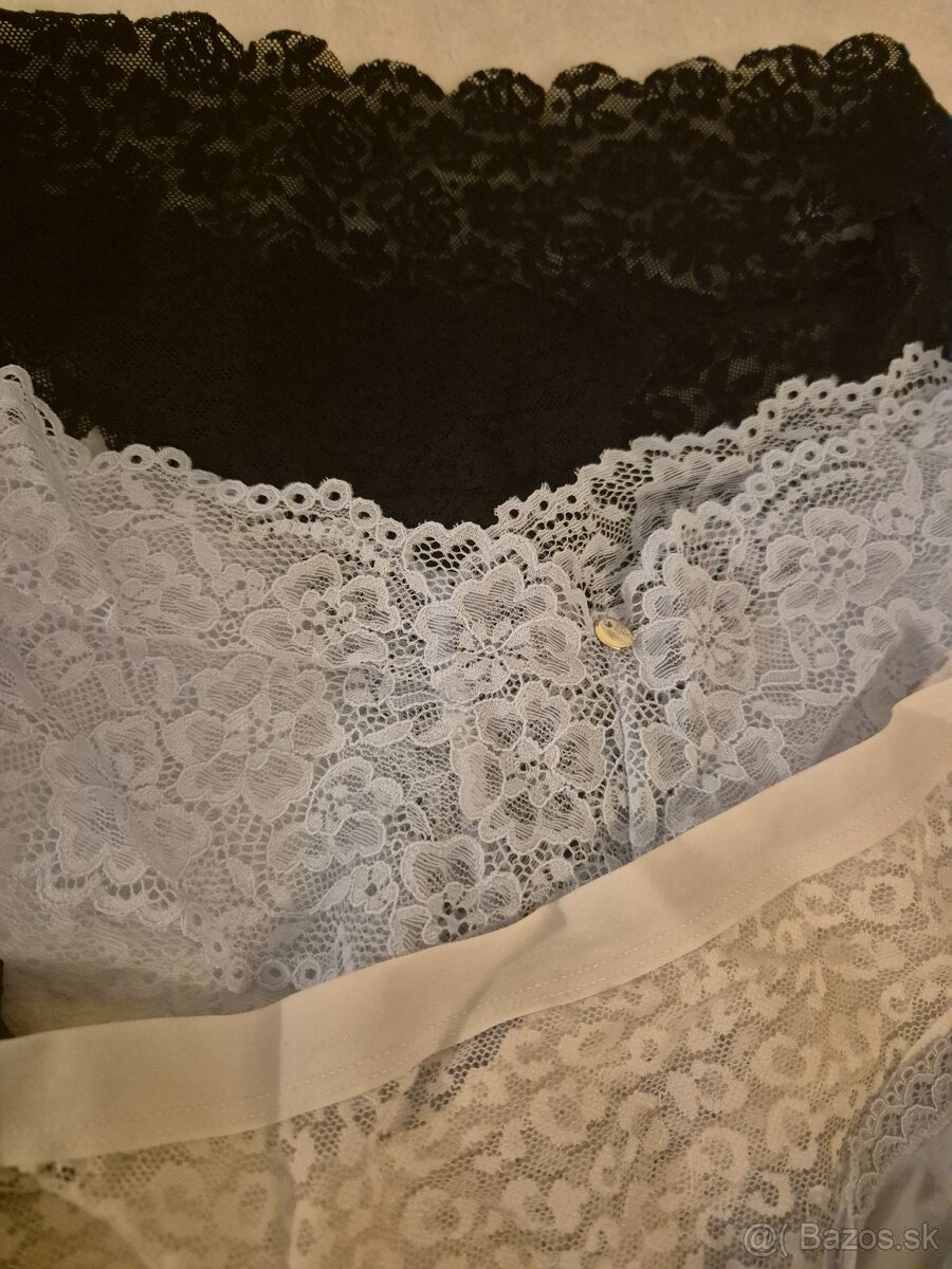 Nohavičky 10 ks REZERVOVANÉ - 3