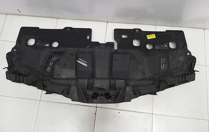 Renault IV 4 clio 2012-20 predná maska - 3