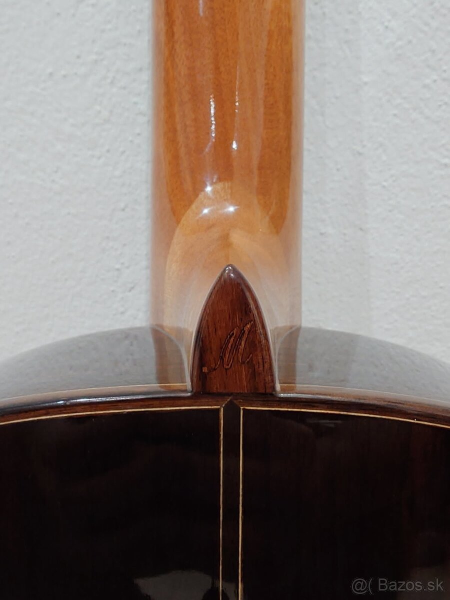 Gitara klasická Merida - 3