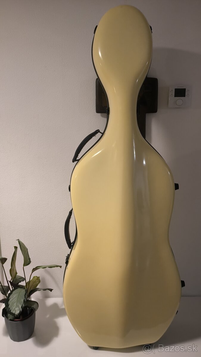 obal violončelo - 3