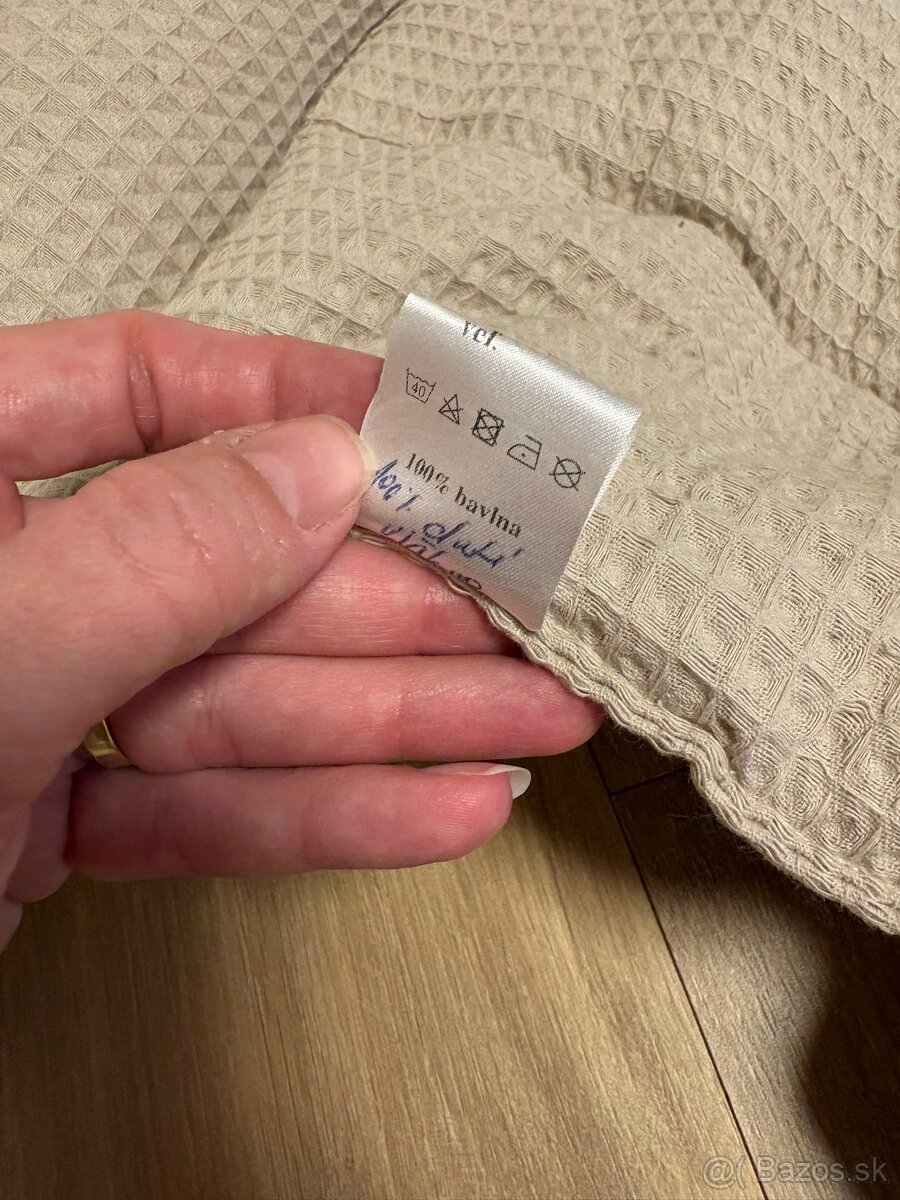 Hniezdo do postielky By sues - 3