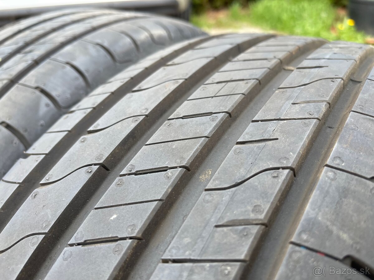 Goodyear performance 2 - 3