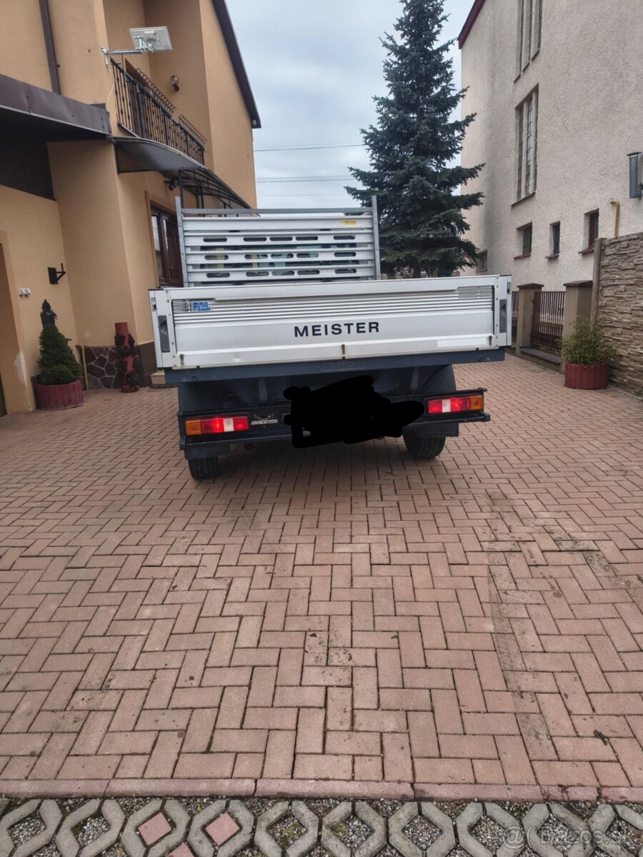 Transit tourney 2,2 Diesel - 3