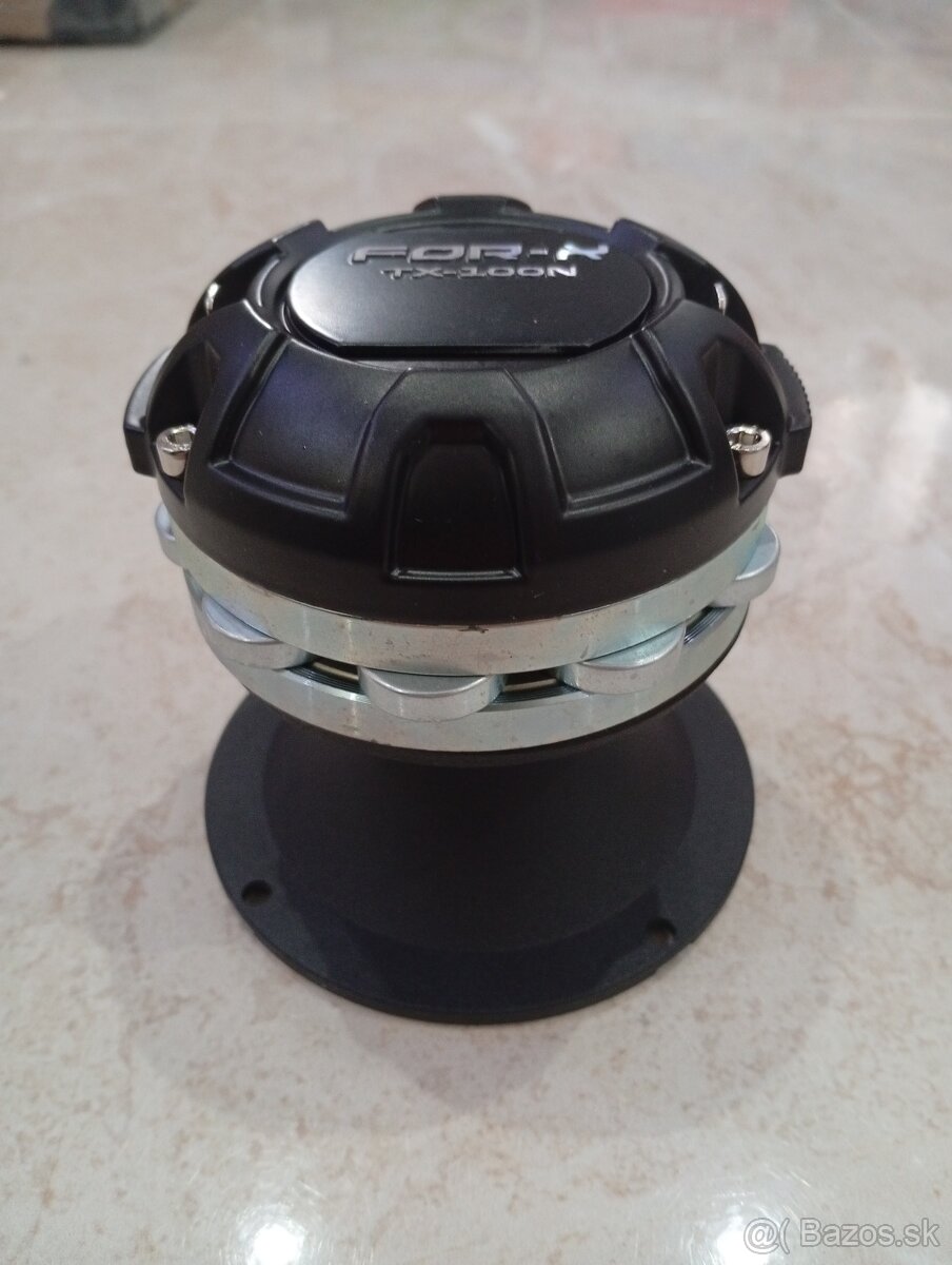 ForX reproduktory - 3