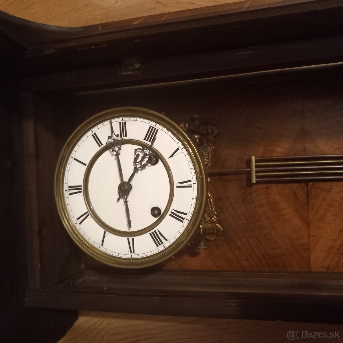 Nástenné hodiny - 3