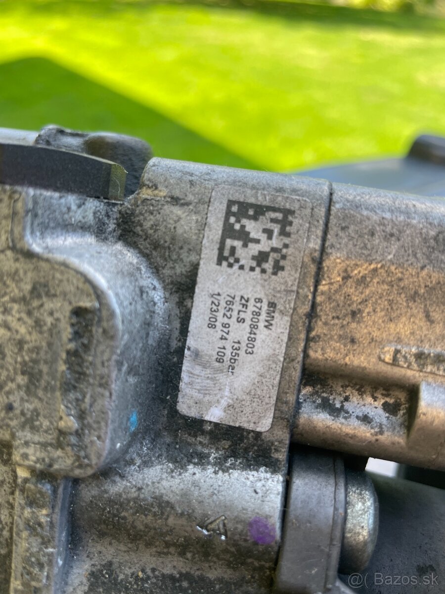 Servočerpadlo BMW 520d E60 E61 130kw N47 - 3