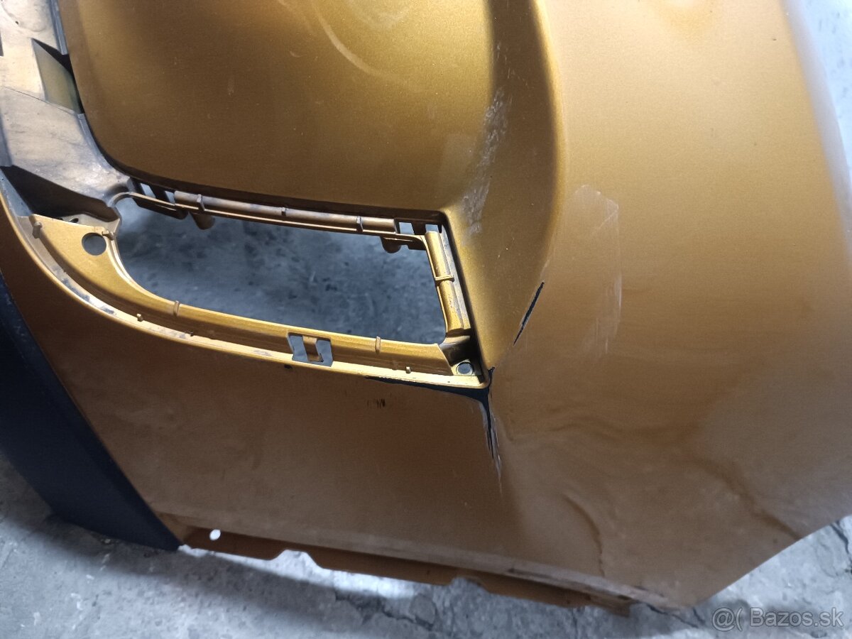 Nárazník Suzuki Vitara - 3