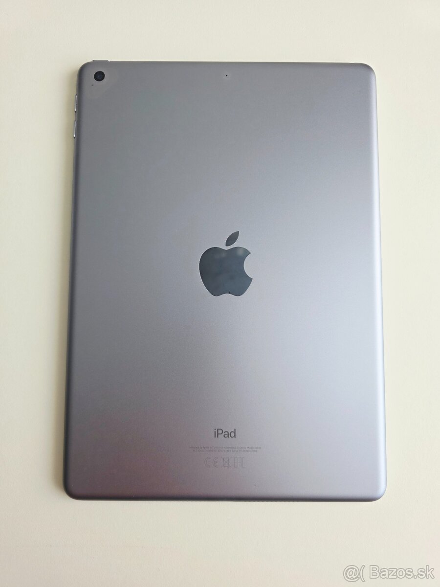 Apple iPad 6 128 GB Gray - 3