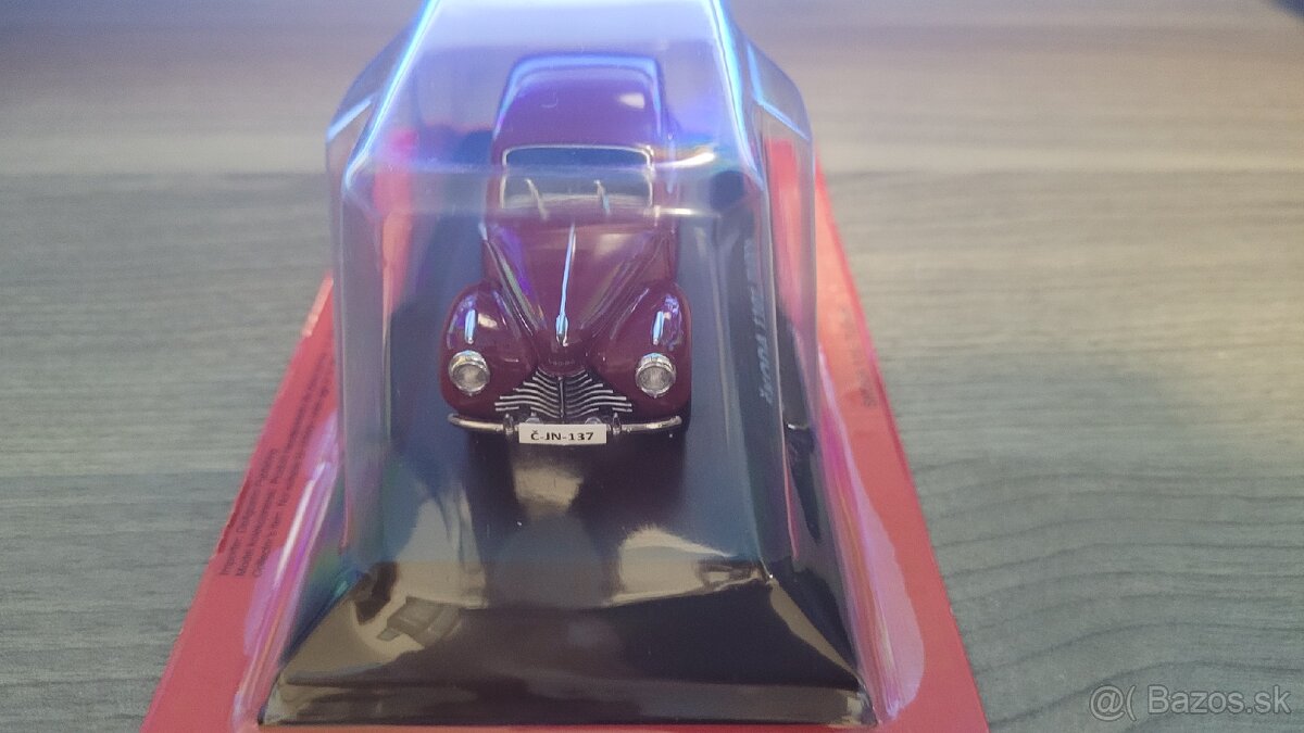 Skoda 1101 tudor - 3