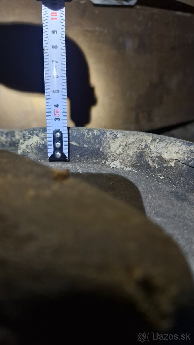 Radialne pneumaiky 16.9-30 - 3