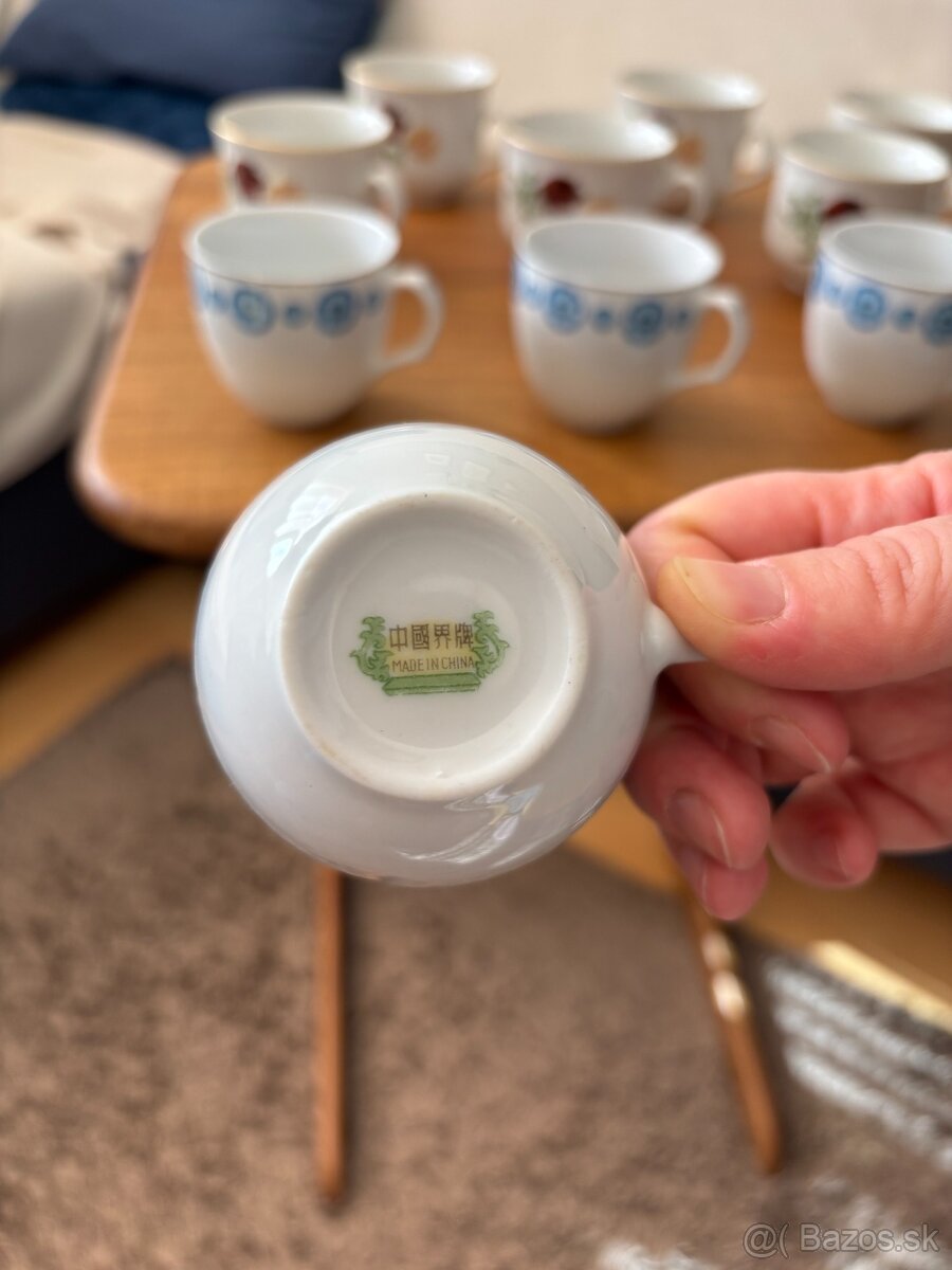 Keramika rôzne 4 - 3