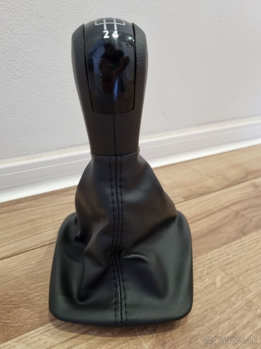 RADIACA PAKA ŠKODA OCTAVIA 2 ll - 3