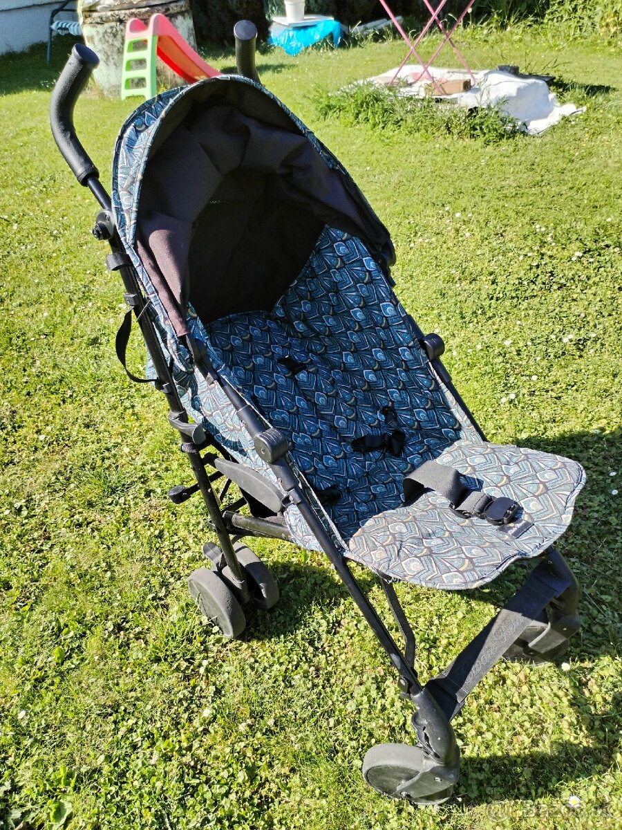 Detský kočík Elodie Details - 3