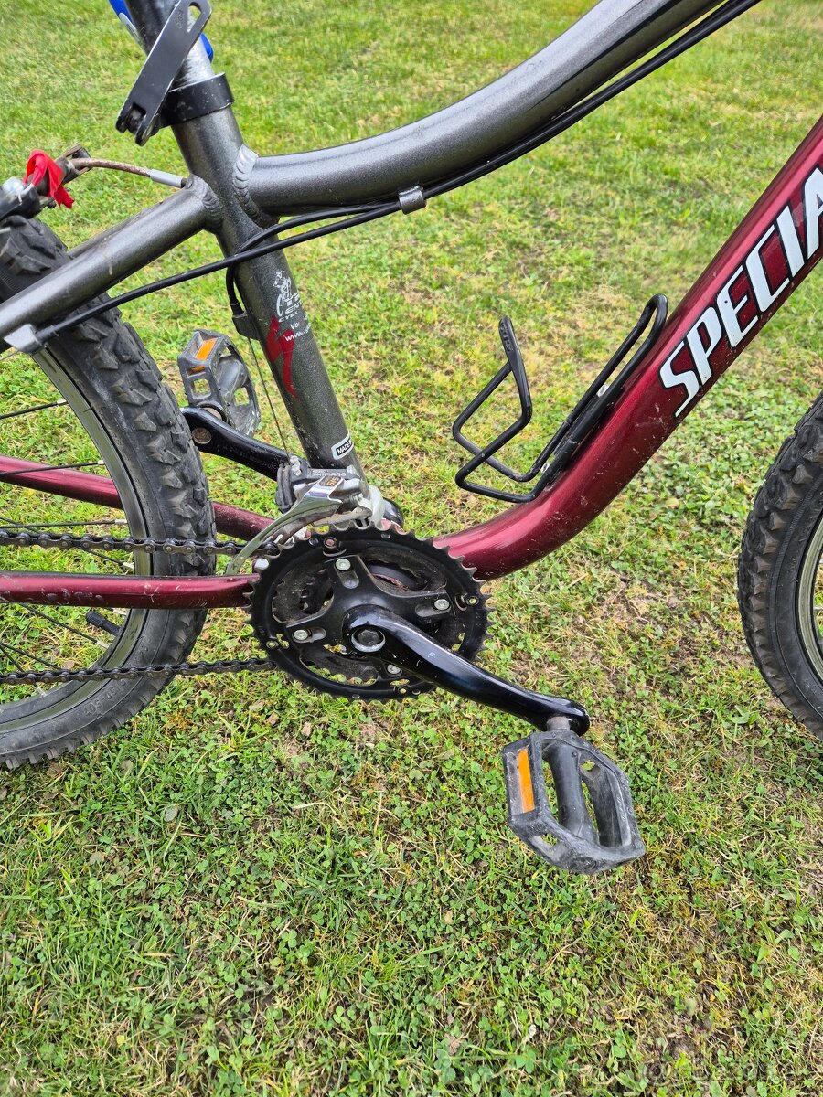 Specialized 24 hotrock - 3