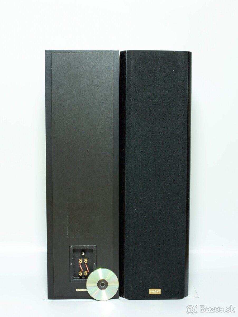 Quadral Amun Mk V - 3