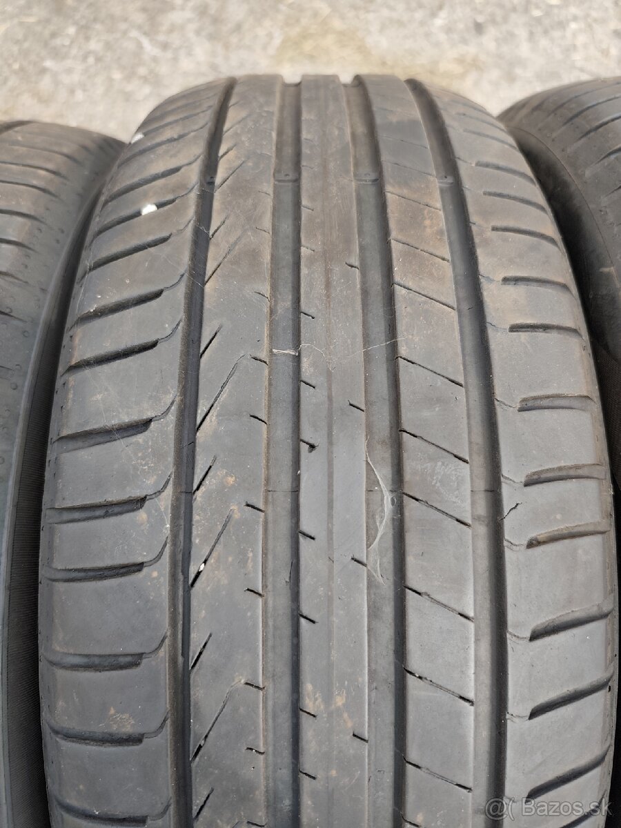 215/55R17 94V Pirelli letná - 3