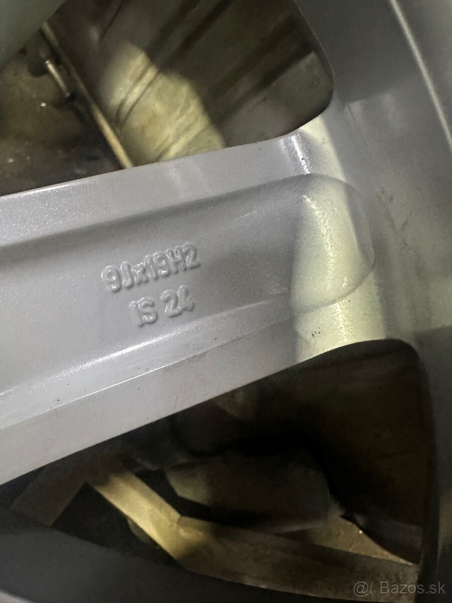 BMW R19 style 92 a 95 - 3