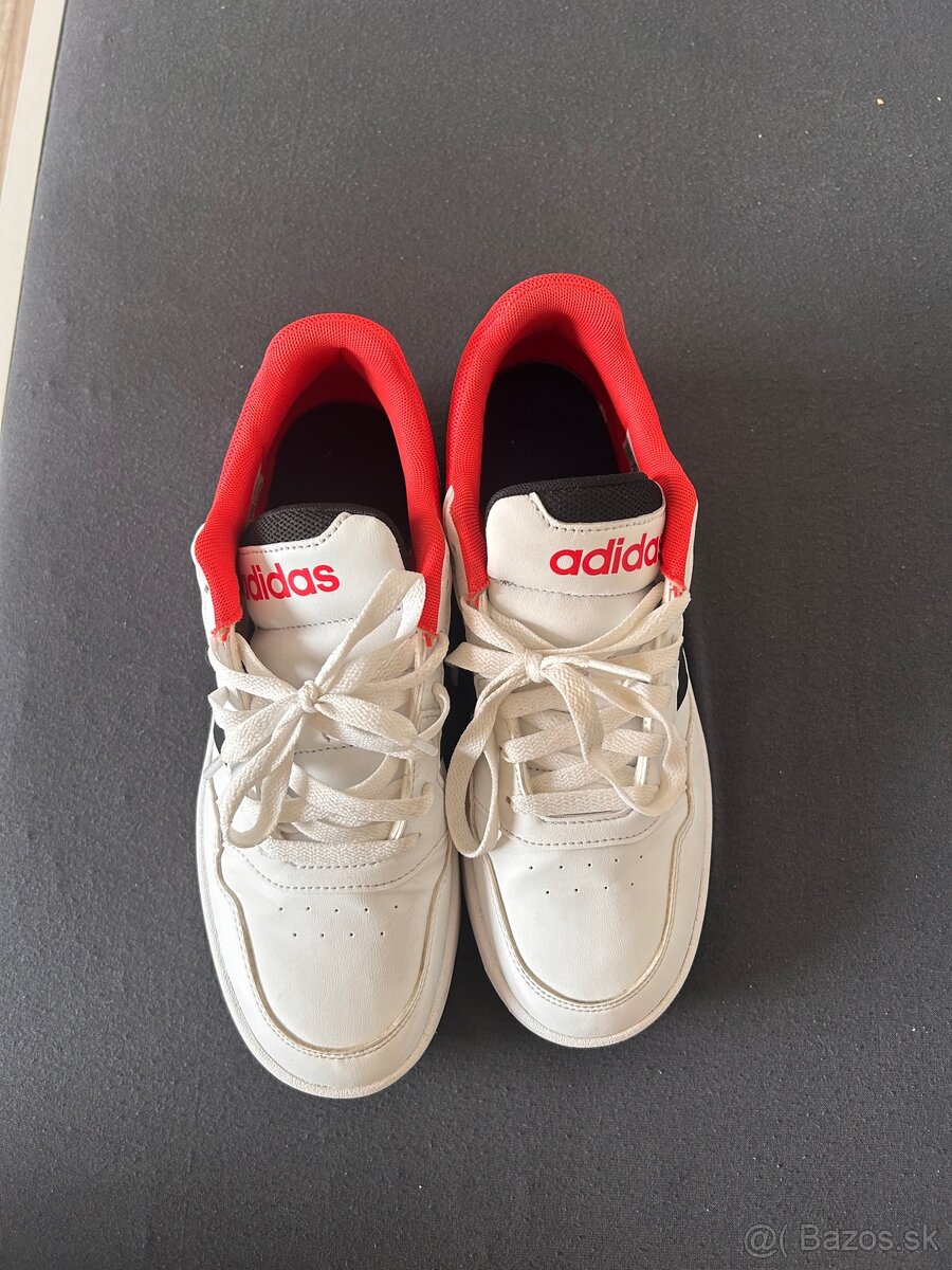 Adidas Hoops 3.0 - 3