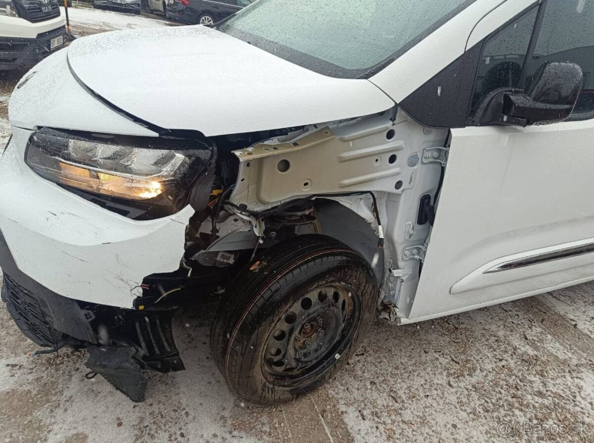 Toyota Proace City Verso 1.5 D-4D - 3