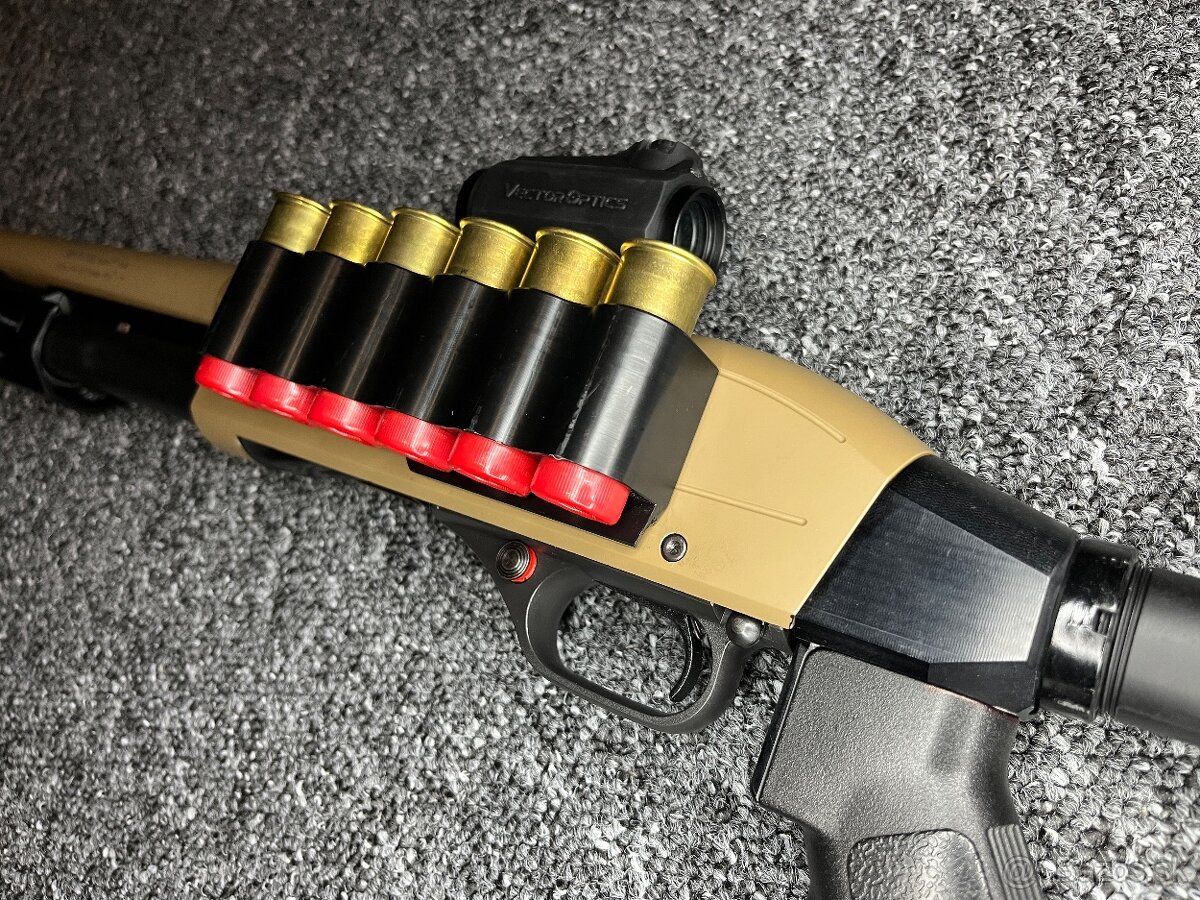 Brokovnica Winchester SXP - 3